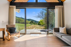 The Cabin - Wellington Holiday Home